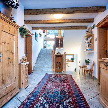 Apartamento Alpenliving Mayrhofen Exterior foto